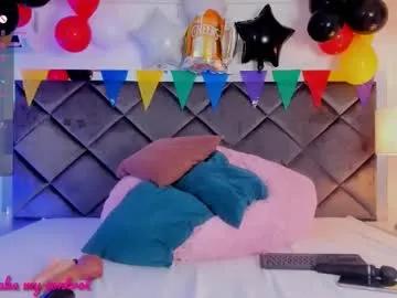 luciacollinss_ from Chaturbate is Freechat
