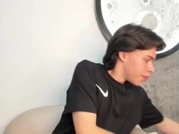 lucian_greyy from Chaturbate is Freechat