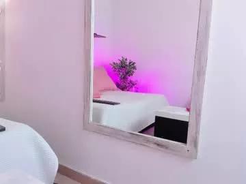 lucianaroma from Chaturbate is Freechat