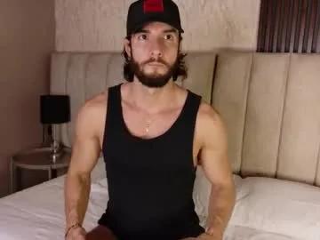 luciano_ferrer from Chaturbate is Freechat