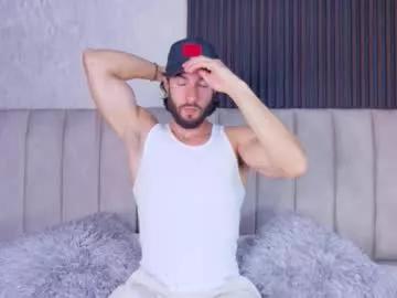 luciano_ferrer from Chaturbate is Freechat