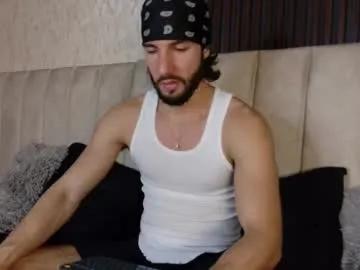 luciano_ferrer from Chaturbate is Freechat