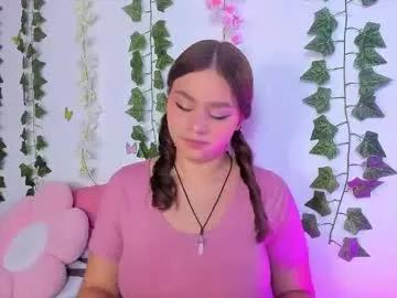 lucie_angel from Chaturbate is Freechat