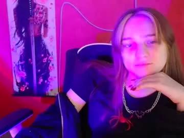 lucieamour_ from Chaturbate is Freechat