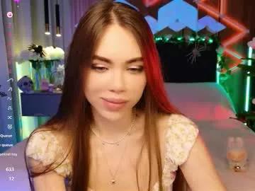 lucifiella from Chaturbate is Freechat