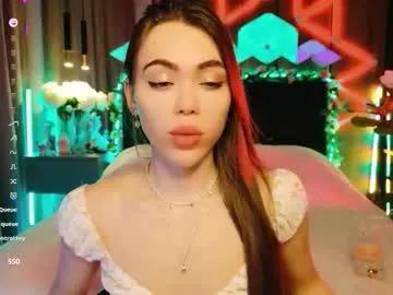 lucifiella from Chaturbate is Freechat