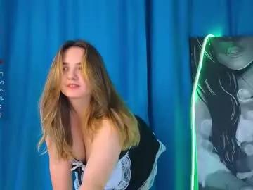lucillebride from Chaturbate is Freechat