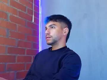 lucky_blessed from Chaturbate is Freechat