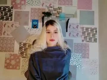 luckysapphire777 from Chaturbate is Freechat