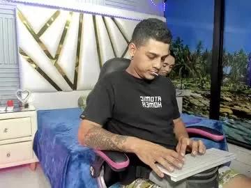 lucyandrick from Chaturbate is Freechat