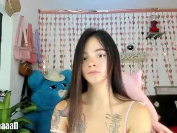 lucyy_tayy from Chaturbate is Freechat