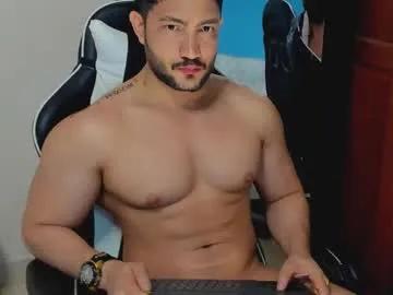 luis_baptista from Chaturbate is Freechat