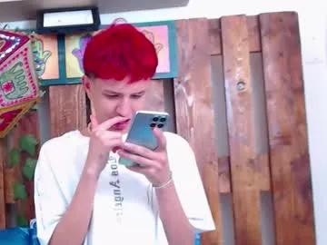 lukasandselena from Chaturbate is Freechat