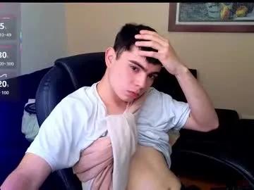 lukeboyce from Chaturbate is Freechat