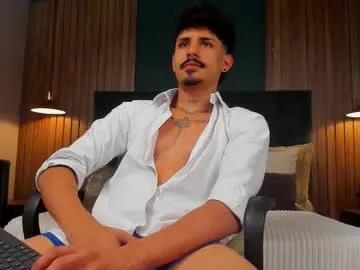 lukeetaylor_ from Chaturbate is Freechat