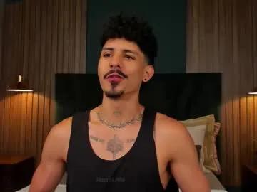 lukeetaylor_ from Chaturbate is Freechat