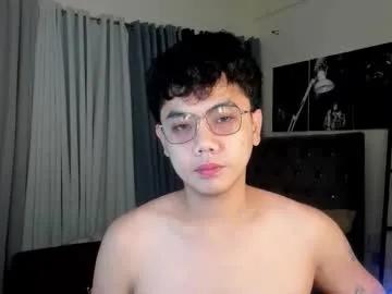 lukeevansx from Chaturbate is Freechat