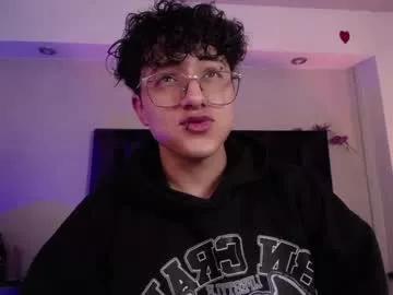 lukeflame from Chaturbate is Freechat