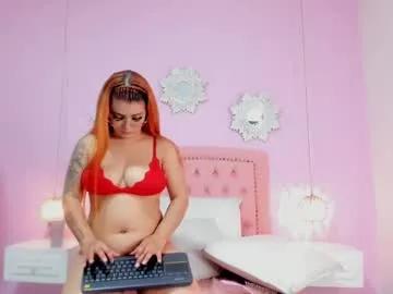 lulijones from Chaturbate is Freechat