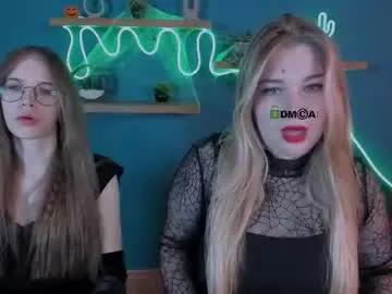 lulu_fly_ from Chaturbate is Freechat