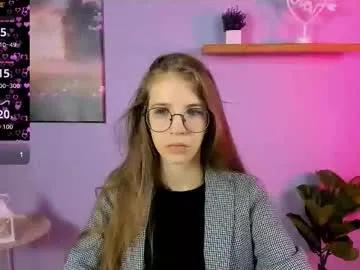 lulu_fly_ from Chaturbate is Freechat