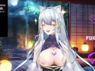 lulu_hentai from Chaturbate is Freechat