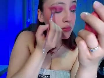 lulugh_ from Chaturbate is Freechat
