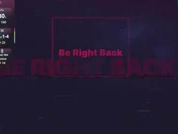 Luluubloomm from Chaturbate