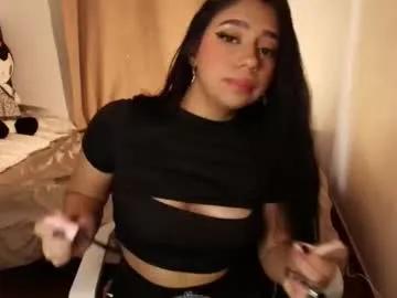 luna_cute14 from Chaturbate is Freechat