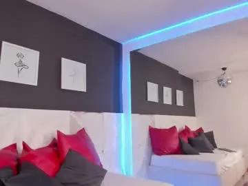 luna_sandoval__ from Chaturbate is Freechat