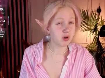 luna_son from Chaturbate is Freechat