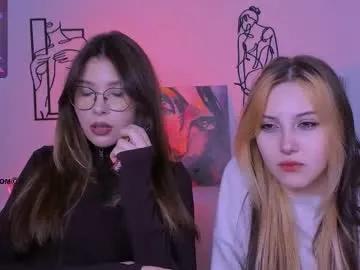 luna_tin from Chaturbate is Freechat