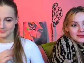 luna_tin from Chaturbate is Freechat