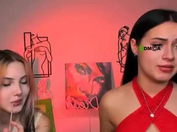 luna_tin from Chaturbate is Freechat
