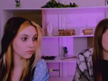 luna_tin from Chaturbate is Freechat