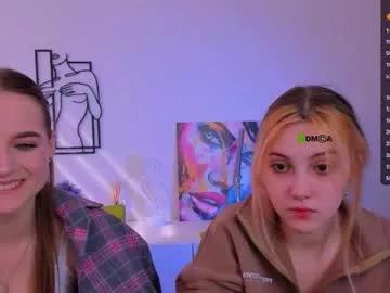 luna_tin from Chaturbate is Freechat