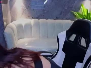 luna_tx_ from Chaturbate is Freechat