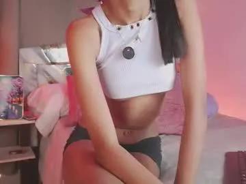 luna_valen from Chaturbate is Freechat