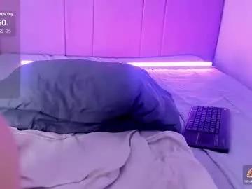 luna_zotto from Chaturbate is Freechat