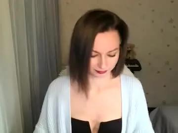 lunaa_bluee from Chaturbate is Freechat