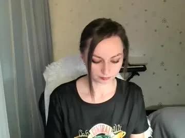 lunaa_bluee from Chaturbate is Freechat