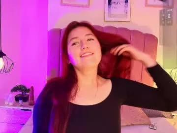 lunagh1_ from Chaturbate is Freechat