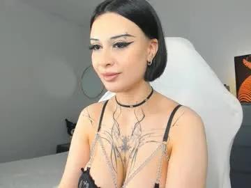 lunagothgirl from Chaturbate is Freechat