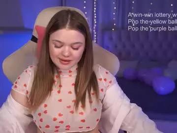 lunahawkins from Chaturbate is Freechat