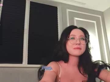 lunajii from Chaturbate is Freechat