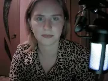 lunamystique_ from Chaturbate is Freechat