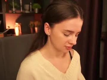 lunaolivia_ from Chaturbate is Freechat