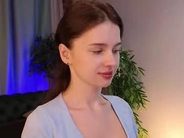 lunaolivia_ from Chaturbate is Freechat