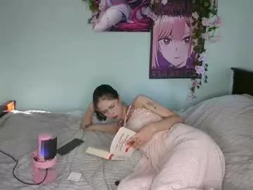 lunar_x from Chaturbate is Freechat