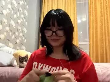 lunaraus from Chaturbate is Freechat
